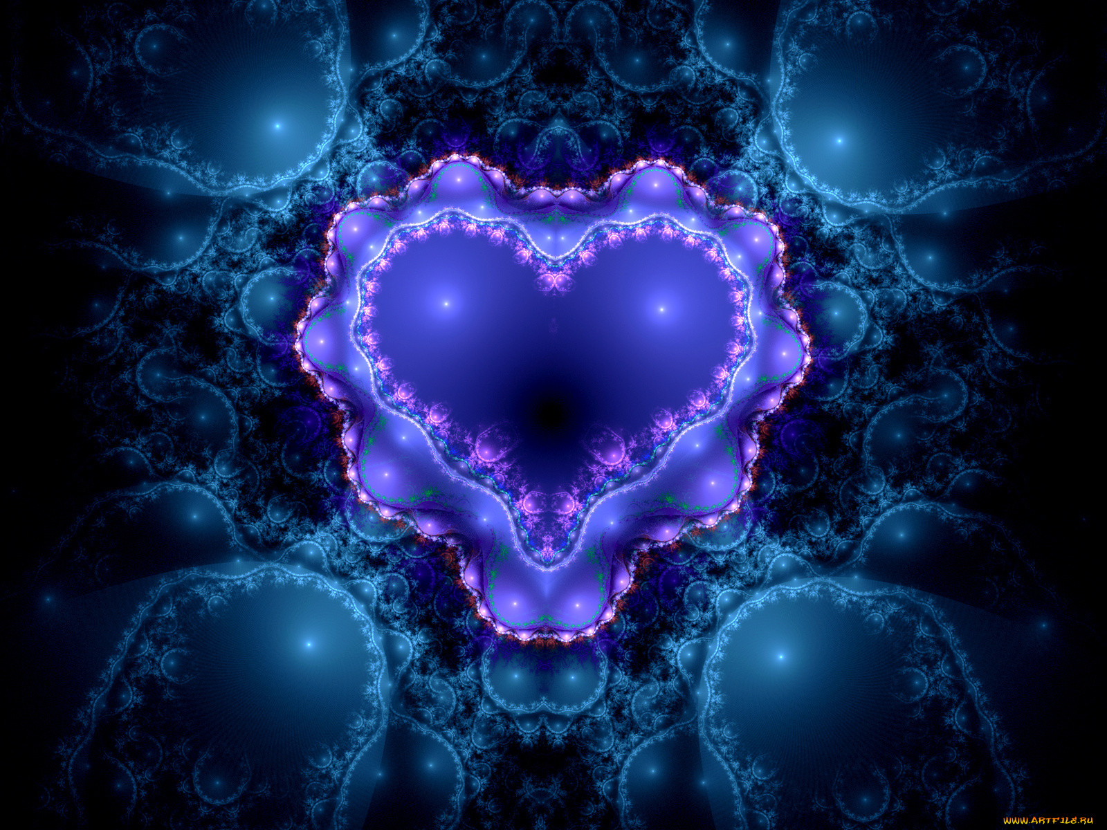 3, , fractal, , , , , 